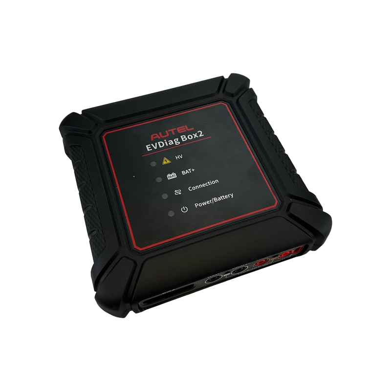 AUTEL EV Diag Box II