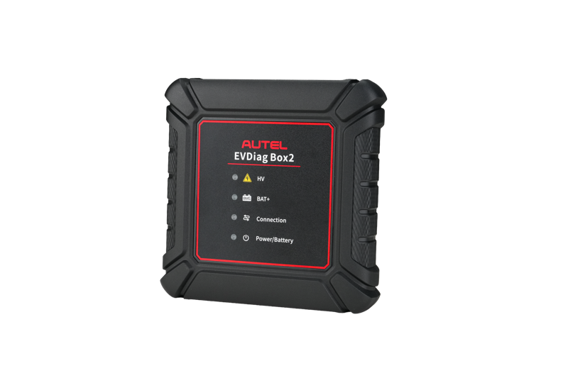 AUTEL EV Diag Box II