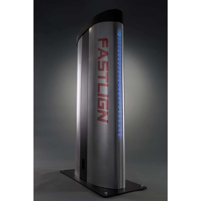 Fastlign BODYGUARD System 1.2 EU