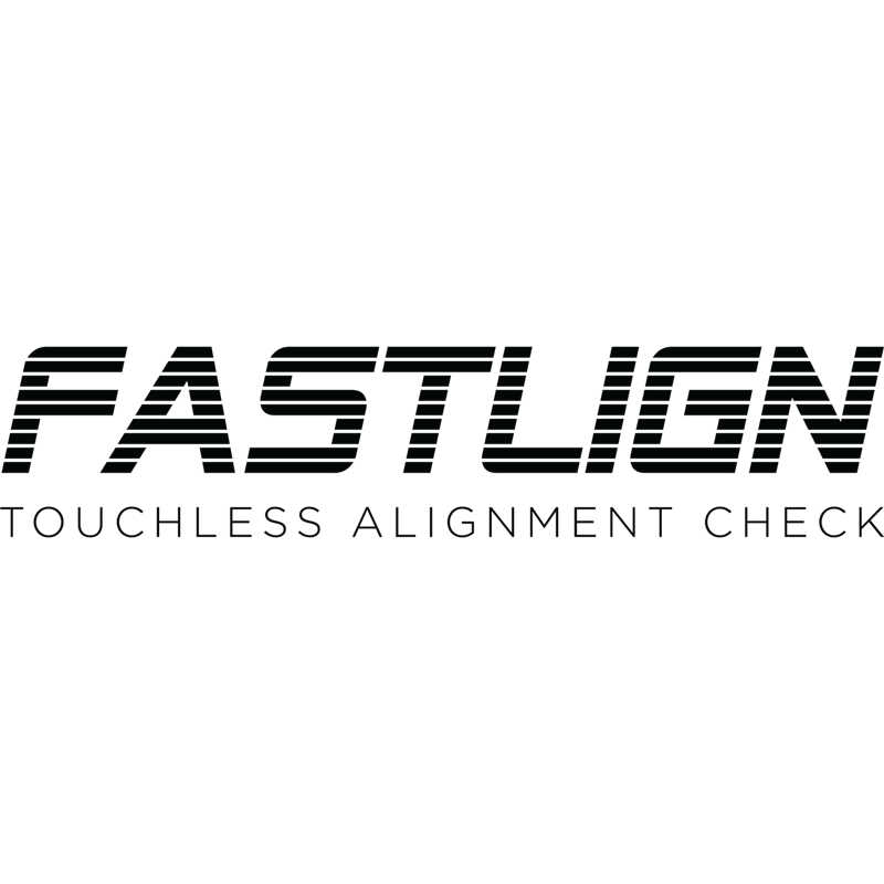 Fastlign BODYGUARD Outdoor System EU