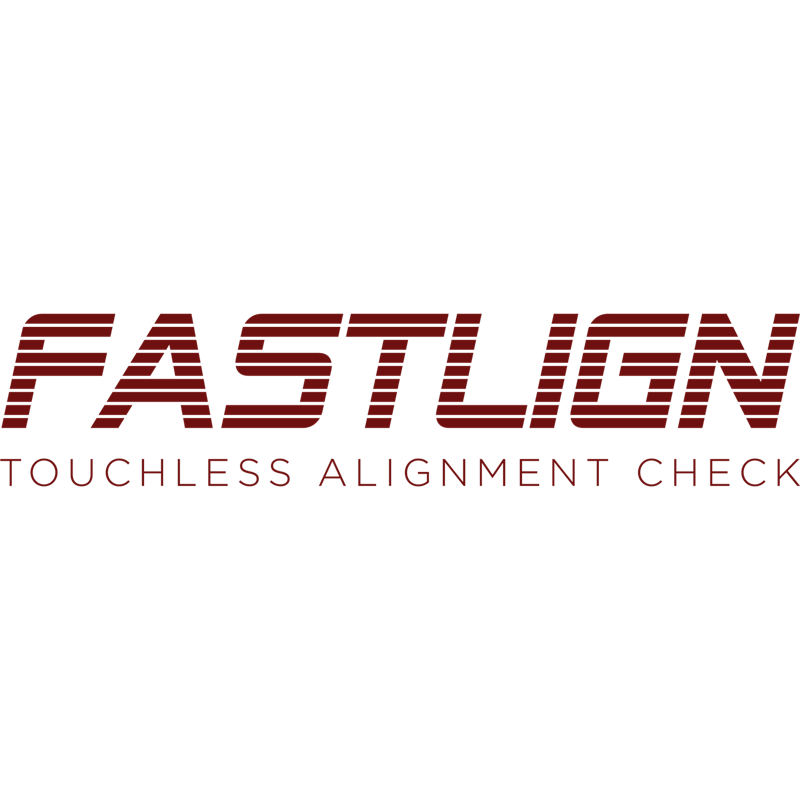 Fastlign BODYGUARD Outdoor System EU