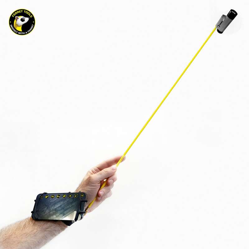 Ferret håndledsadapter