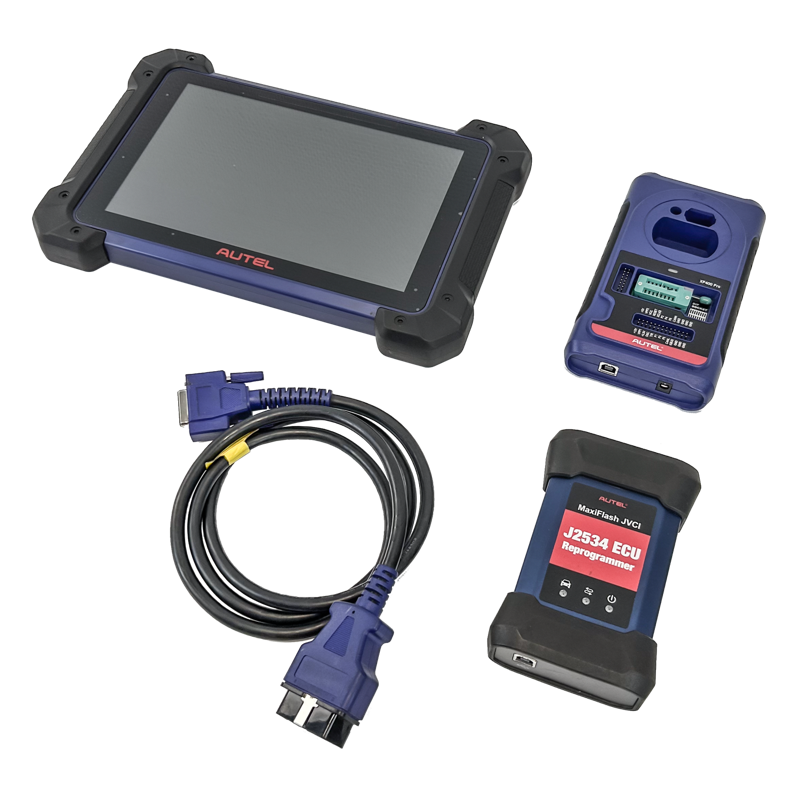 Autel Brugt IM608 - H10PMBV01606