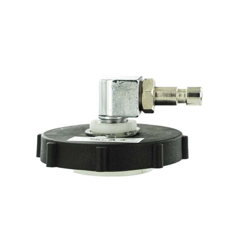 Hubi Tools Tesla adapter Model S & X