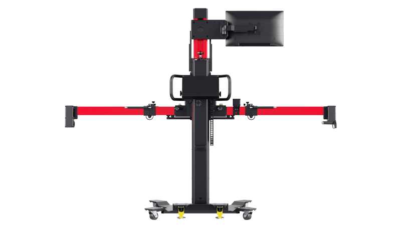 Autel ADAS IA900 Full Kit incl. Tire Clamps