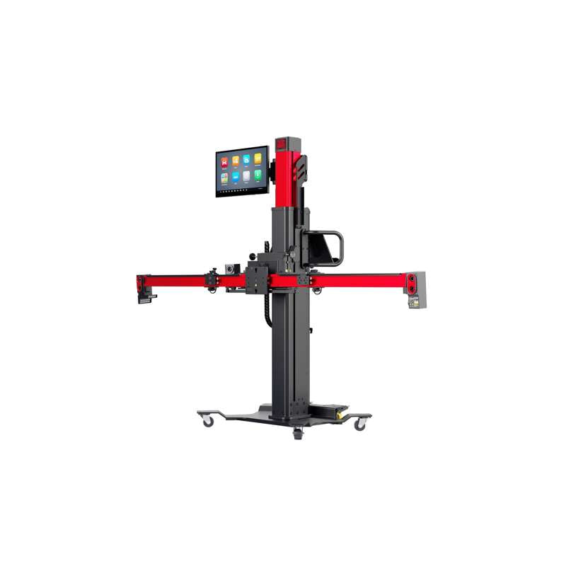 Autel ADAS IA900 Full Kit incl. Tire Clamps