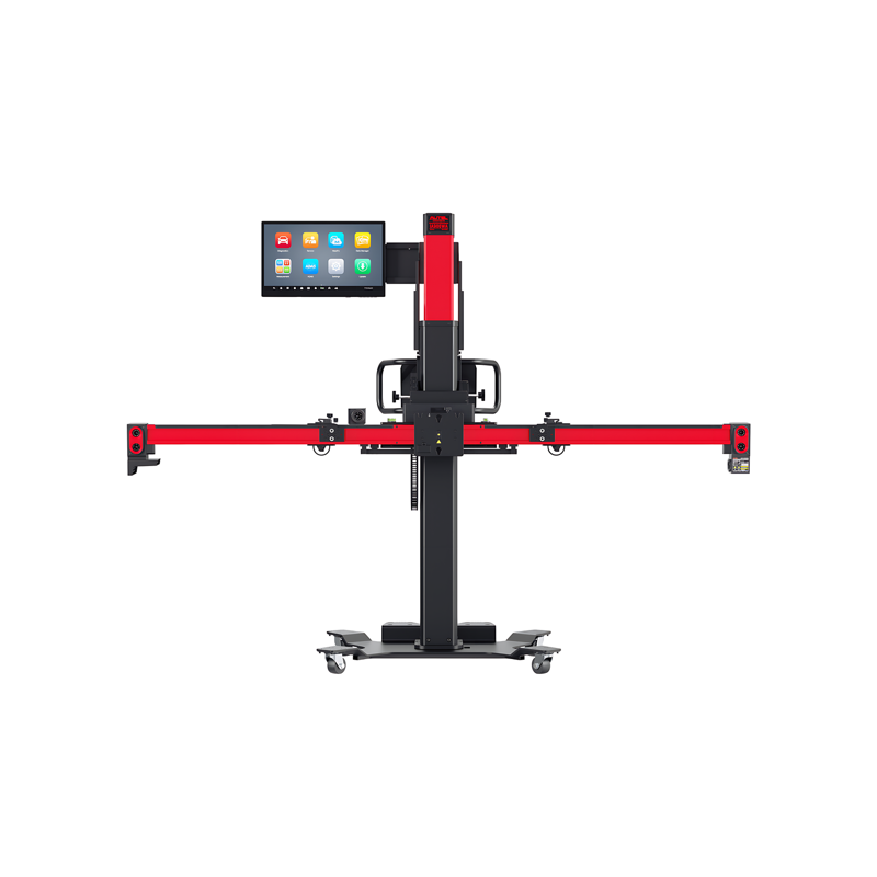 Autel ADAS IA900 Full Kit incl. Tire Clamps