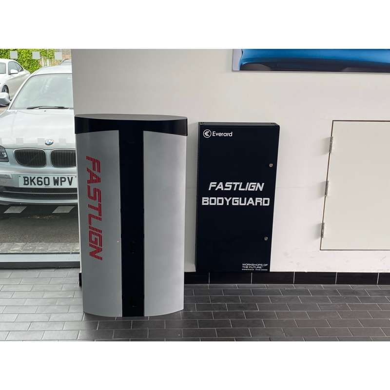 Fastlign BODYGUARD Tall System EU