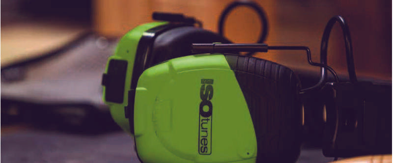 ISOtunes Link +AWARE EN352 - Apache