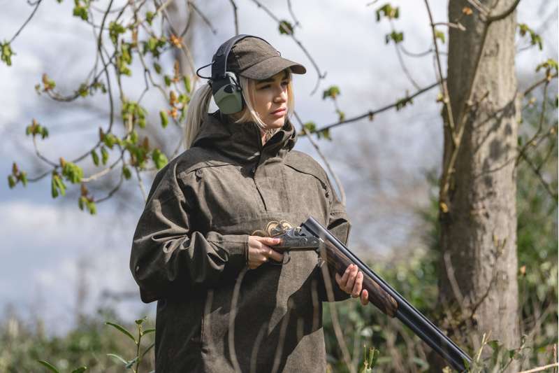 ISOTunes Sport DEFY Slim Basic Greenc EN352