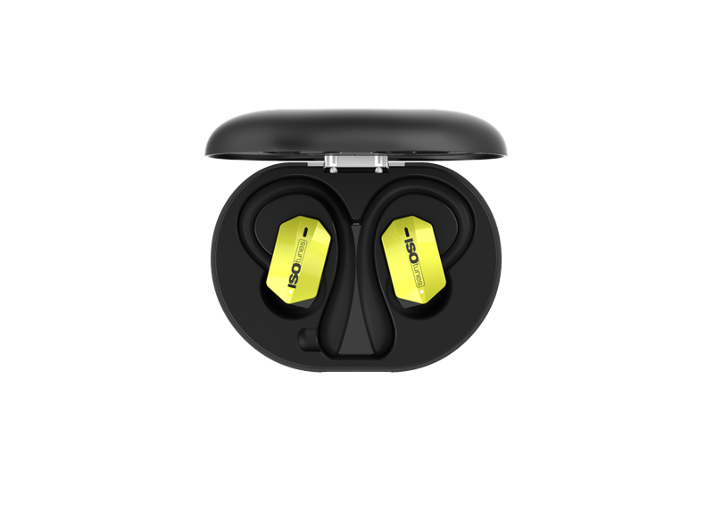 ISOtunes ULTRACOMM Aware EN352