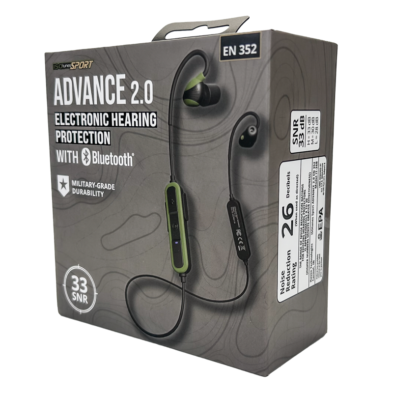 ISOTunes PRO Advance 2,0