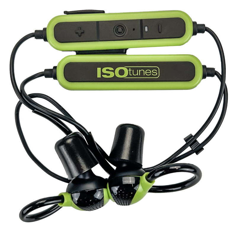 ISOTunes PRO AWARE 2,0