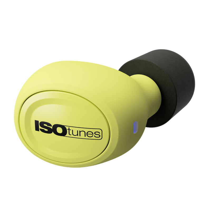 ISOtunes Free 2,0 EN352