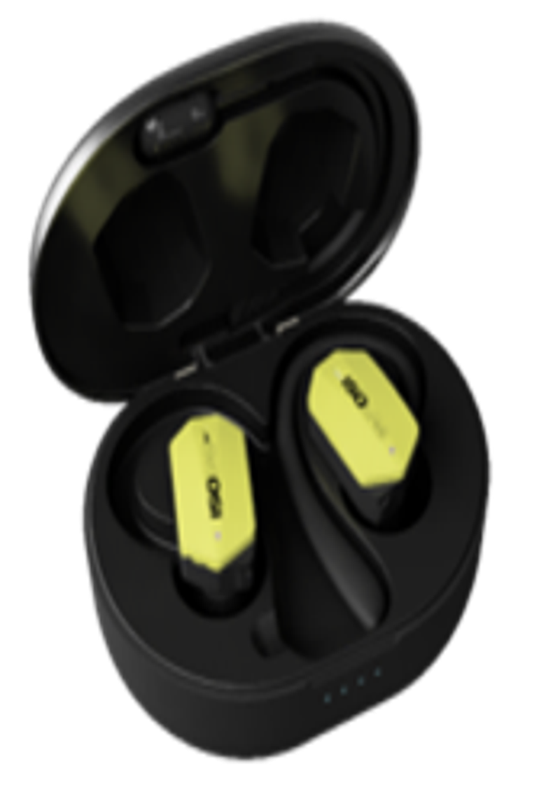 ISOtunes ULTRACOMM Aware EN352