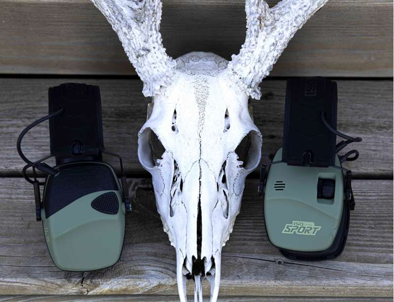 ISOTunes Sport DEFY Slim BT Green EN352