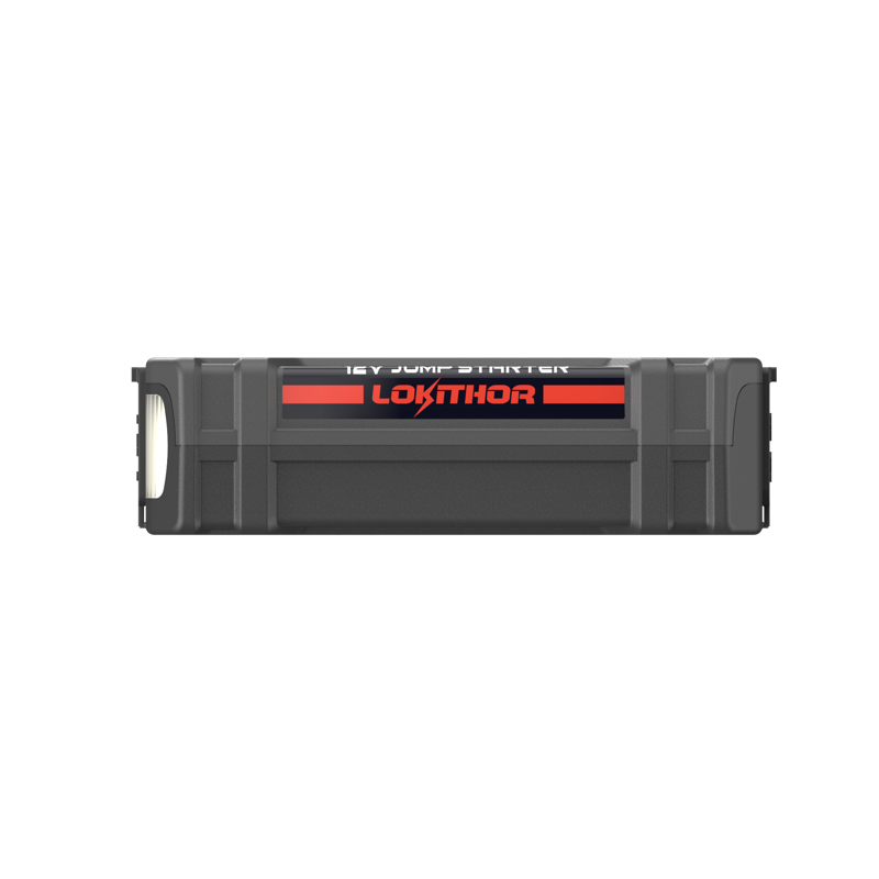 LOKITHOR Booster/Powerbank PRO 3500A 12V