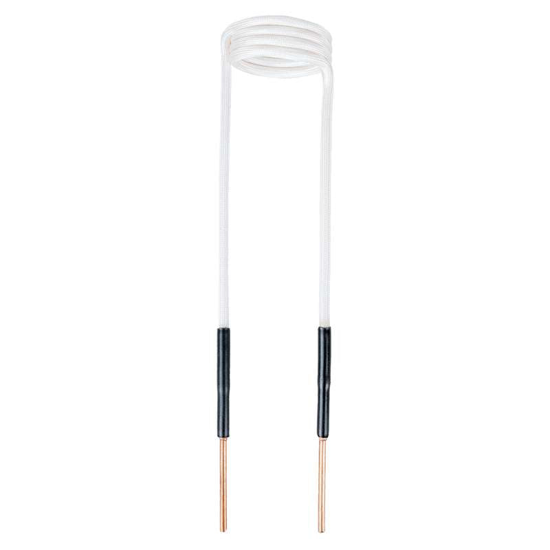 JBM Induktionscoil 26/220 rund