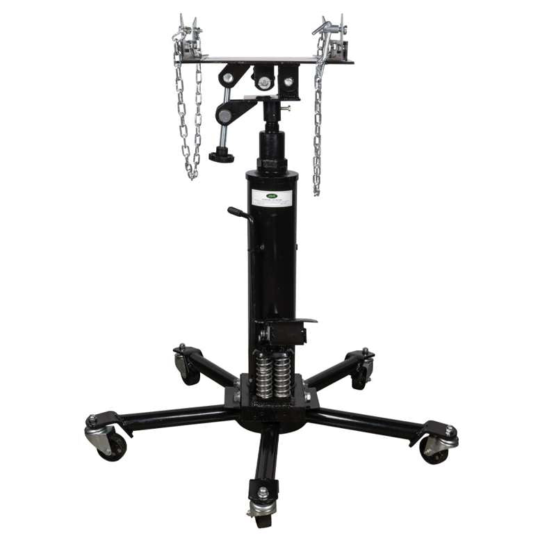 JBM PRO Teleskopisk hydraulisk donkraft 0,5T