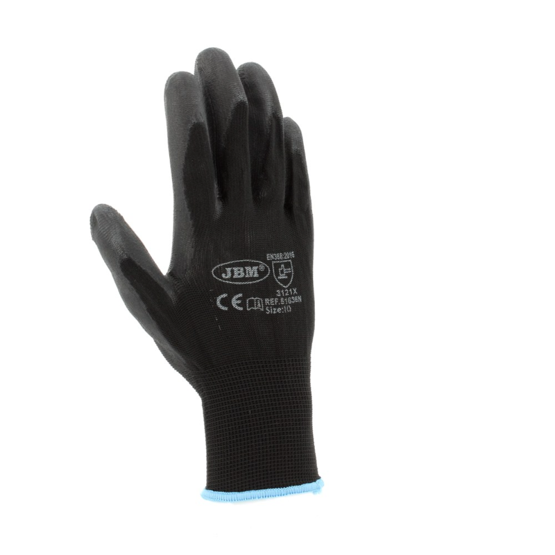 JBM Handsker Polyurethan