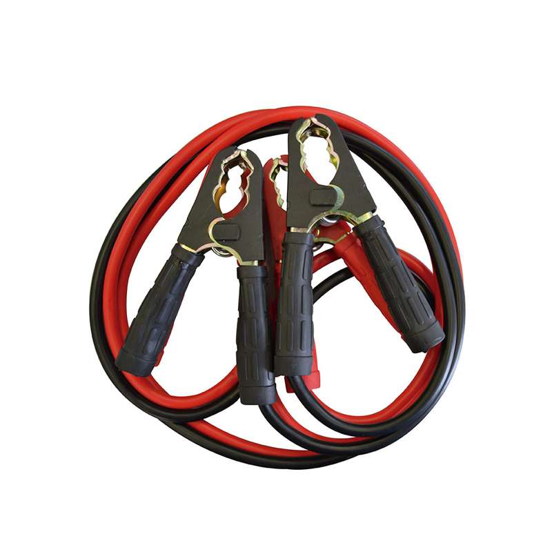 JBM Startkabler 35mm 3m kobber