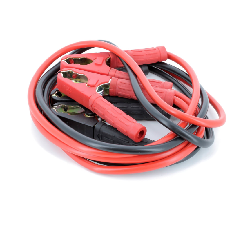 JBM Startkabler 35mm 3m kobber