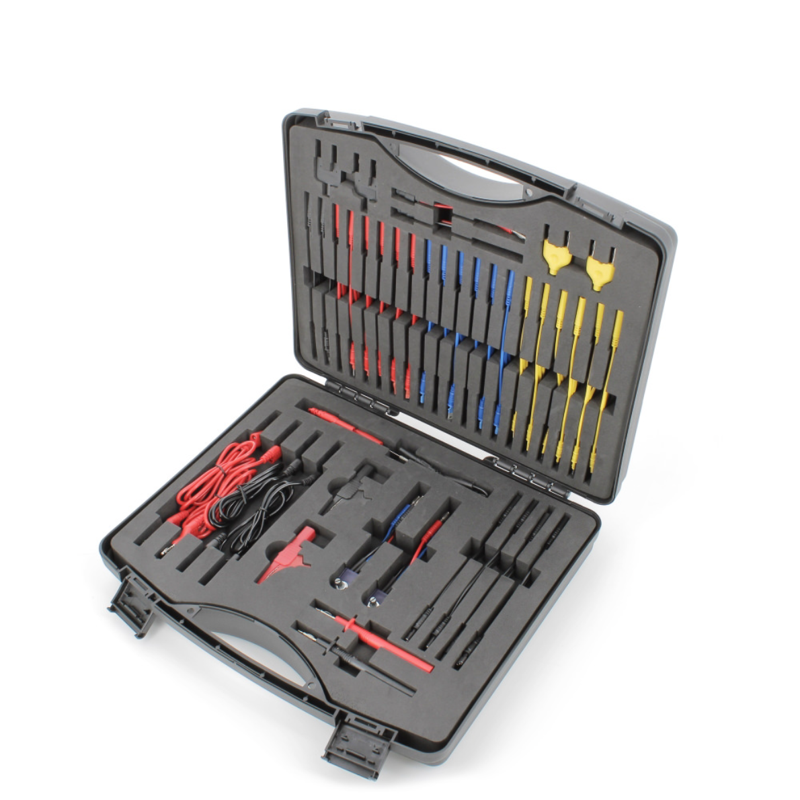 JBM Multimeter kabelsæt og tilbehør