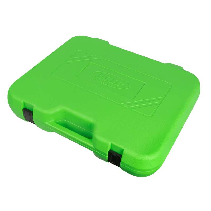 JBM Tryktest til kølesystem 24 dele