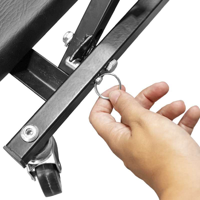 JBM Rullebrædt og stol