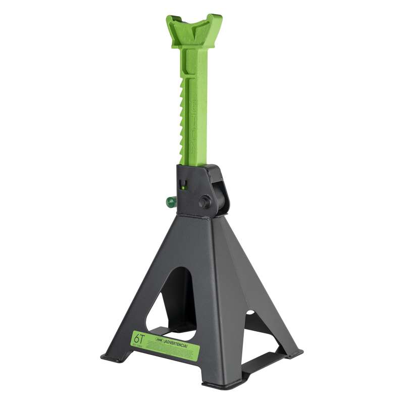 JBM Løftebukke 6T 2 stk