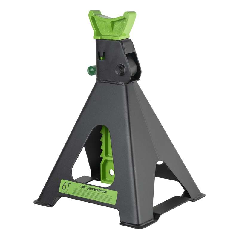 JBM Løftebukke 6T 2 stk