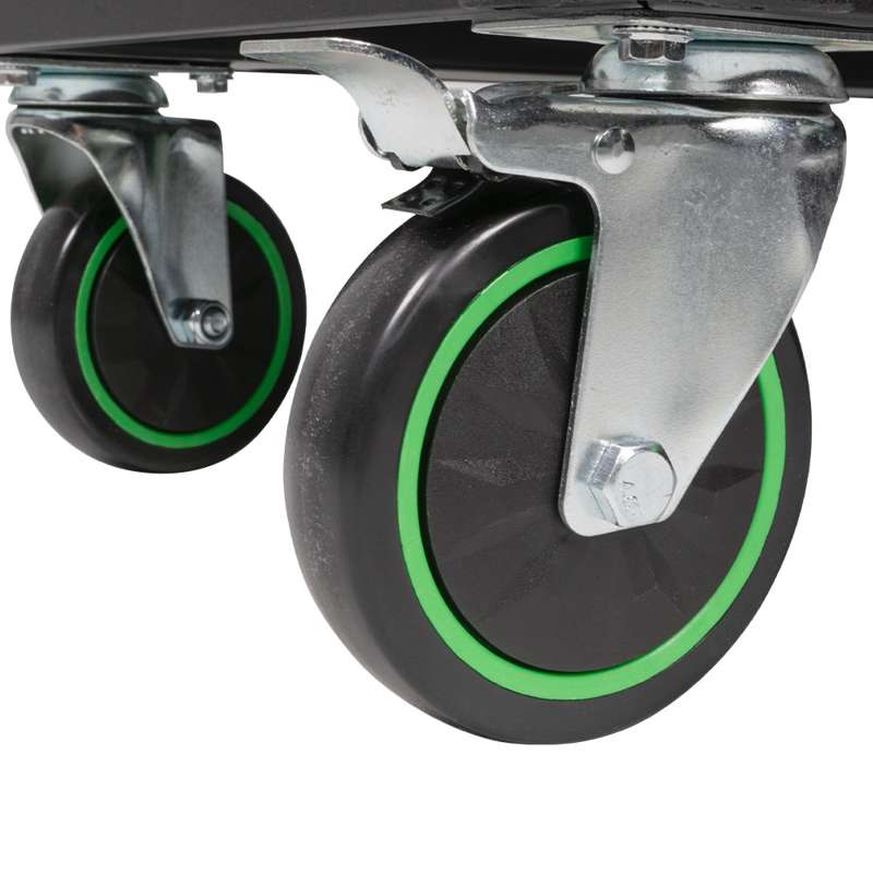 JBM Værktøjsvogn m. 7 skuffer 172 dele