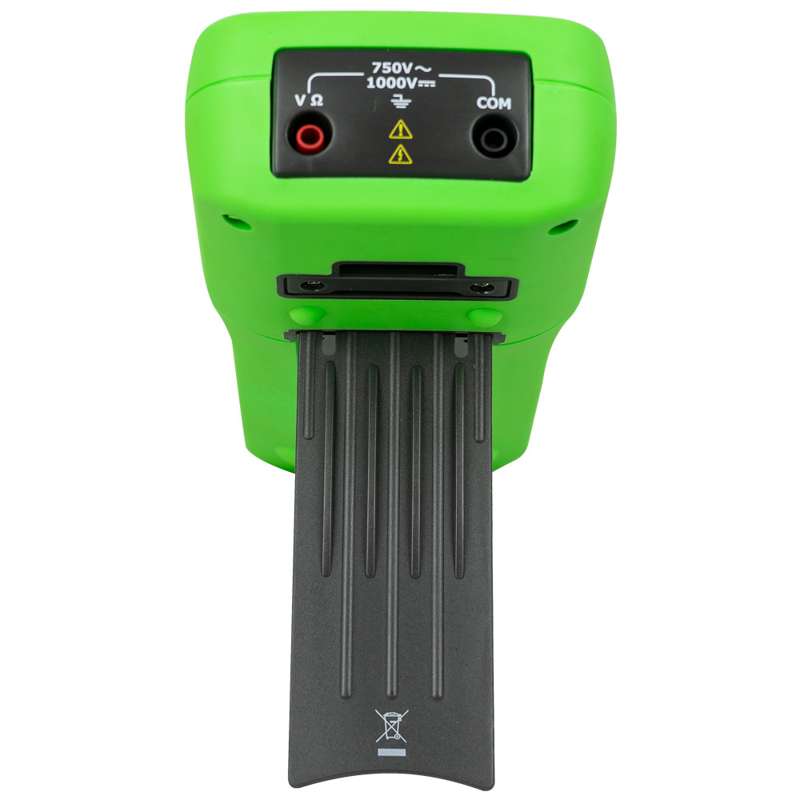 JBM Isolationstester