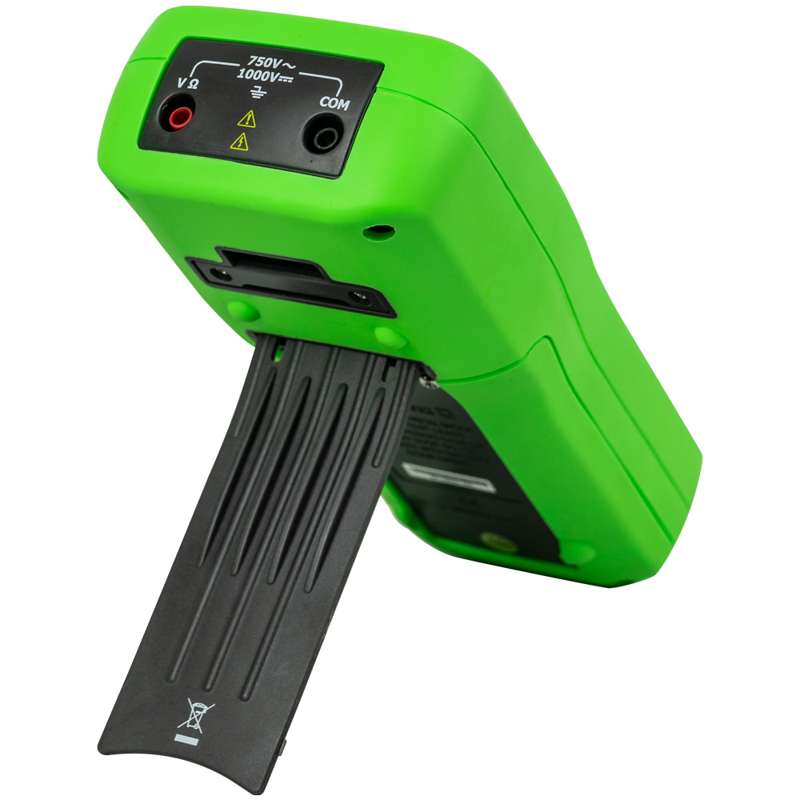 JBM Isolationstester