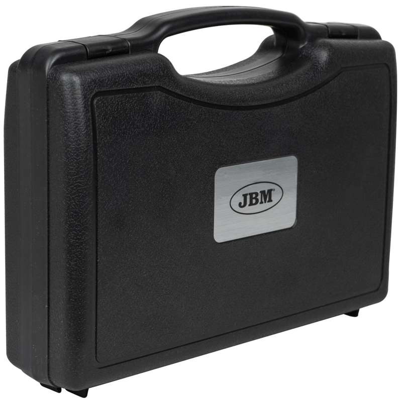 JBM Isolationstester