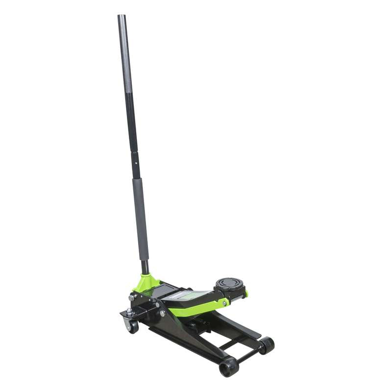 JBM Donkraft 2,5T til lave køretøjer