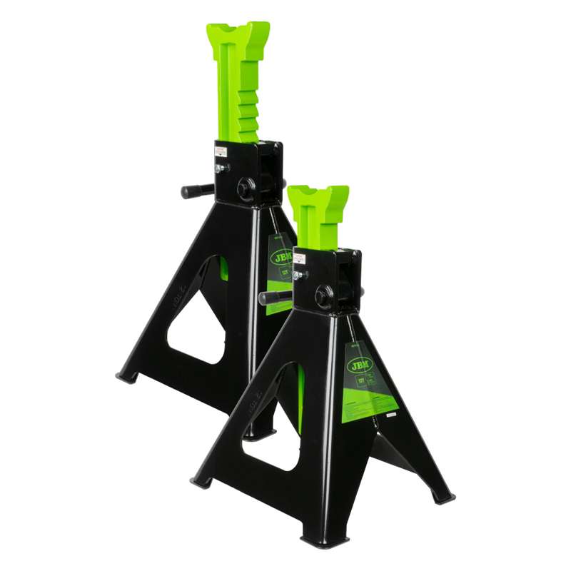 JBM Løftebukke 12T 2 stk 50-77cm