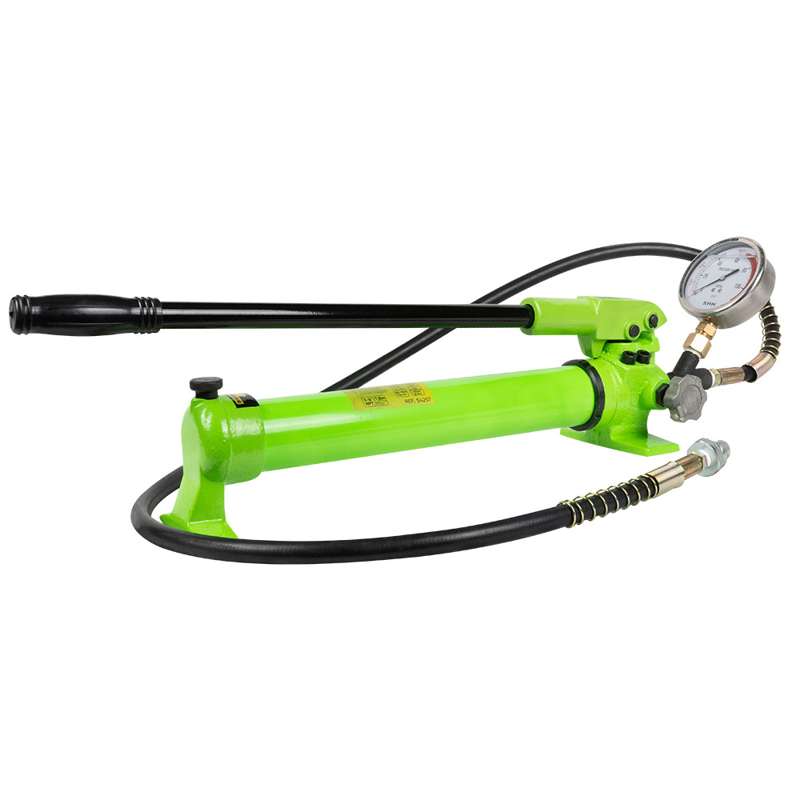 JBM Håndpumpe hydraulisk