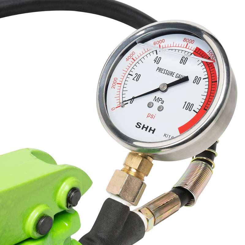 JBM Håndpumpe hydraulisk