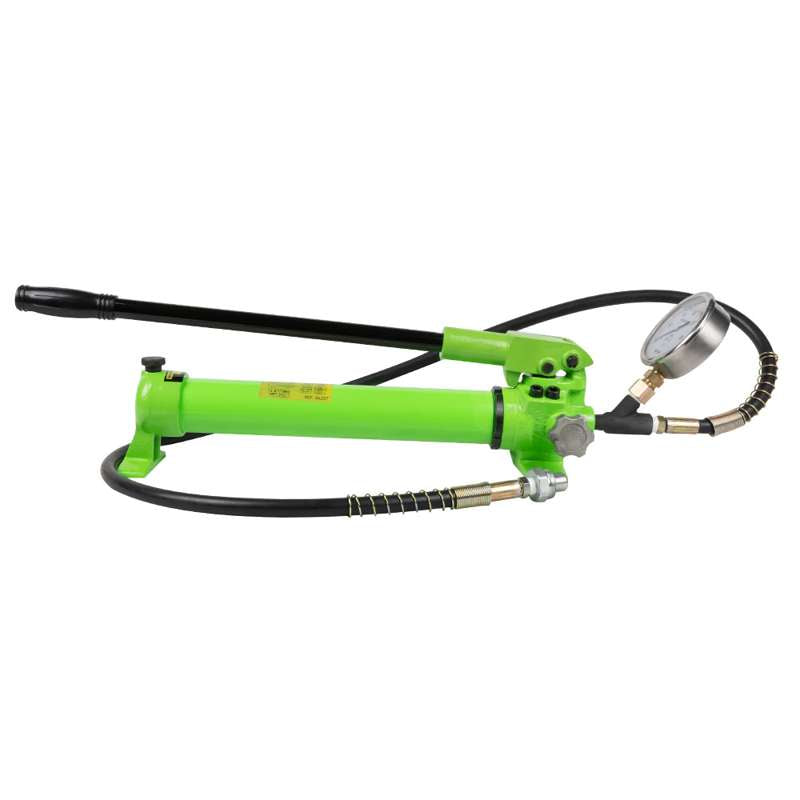 JBM Håndpumpe hydraulisk