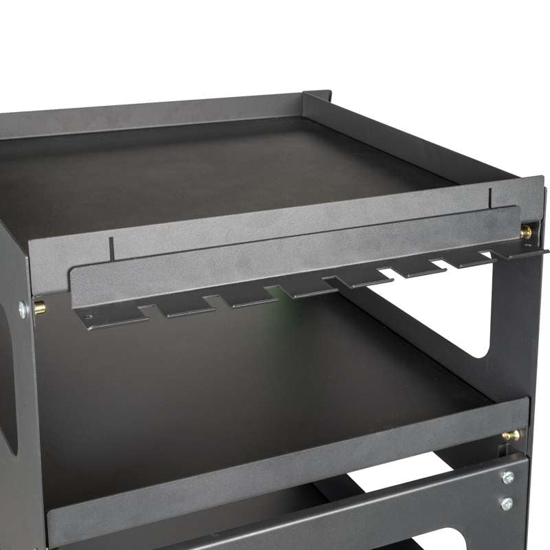 JBM Batteri & Diagnose vogn