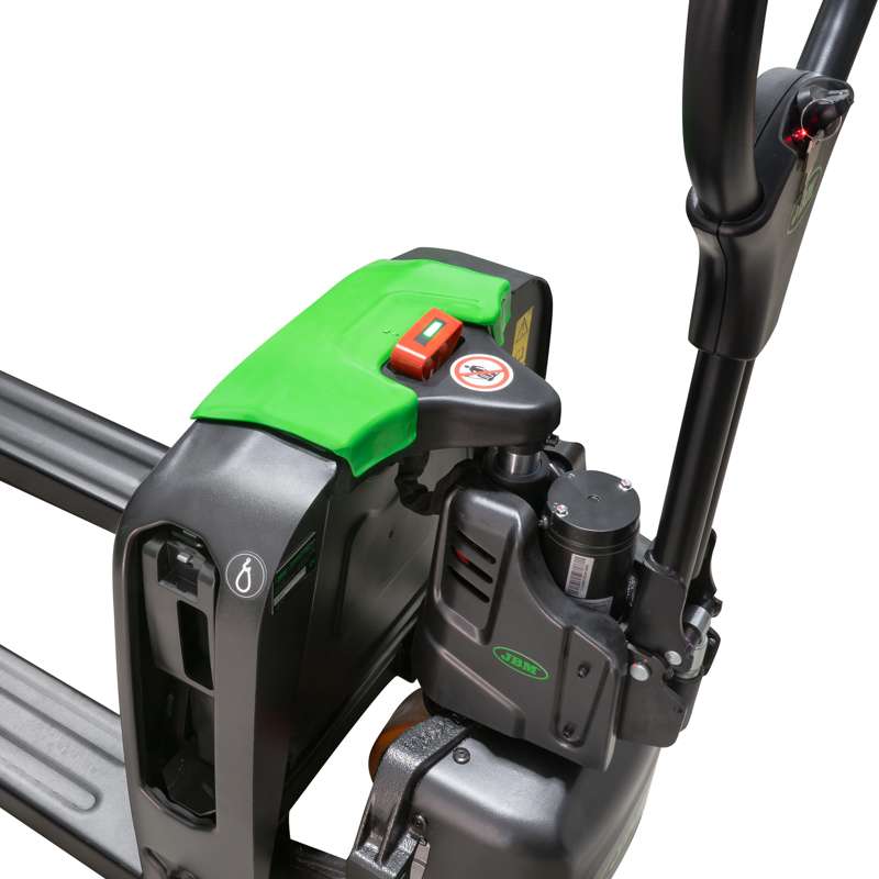 JBM Elektrisk Palleløfter 1,5T