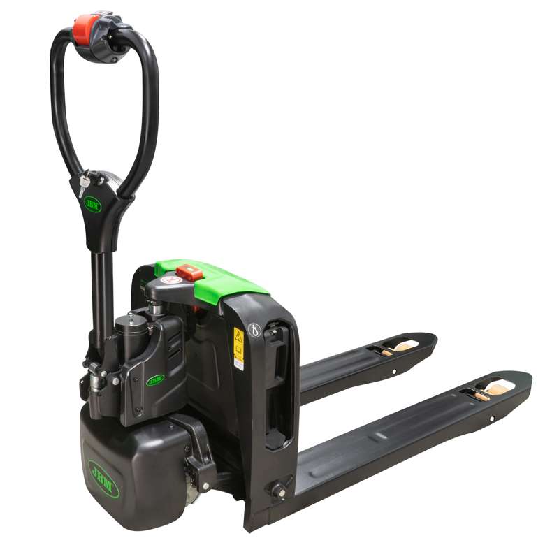 JBM Elektrisk Palleløfter 1,5T