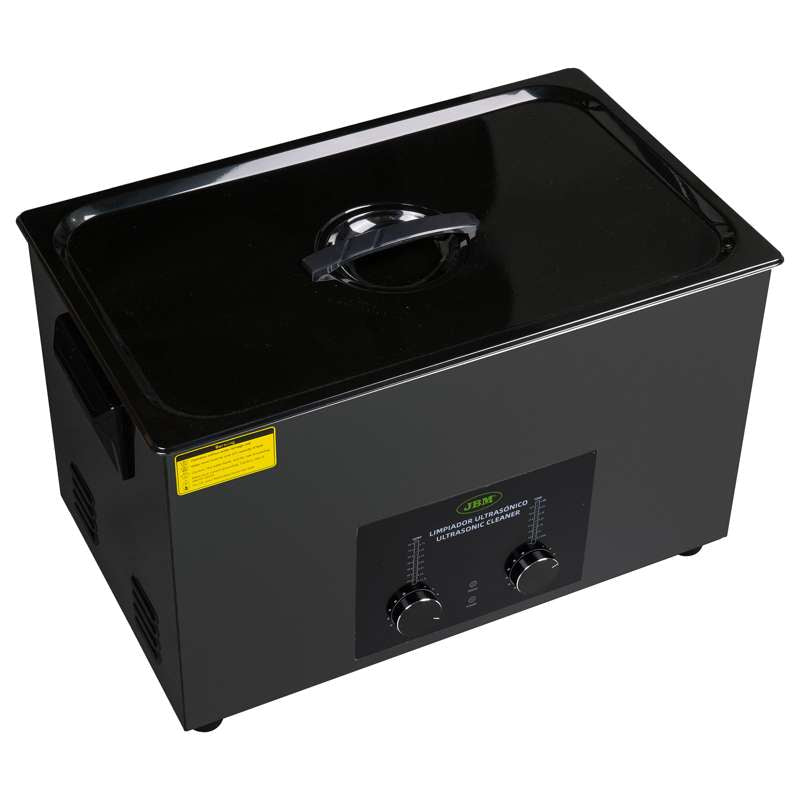 JBM Ultrasonisk rensekar 30L