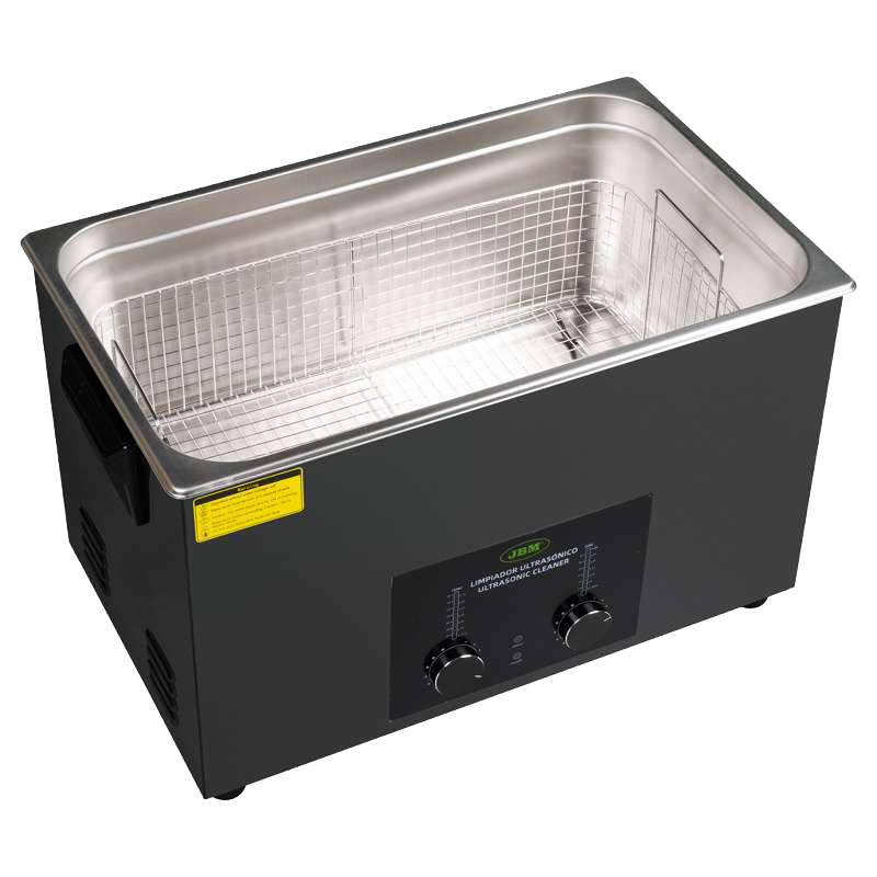 JBM Ultrasonisk rensekar 30L