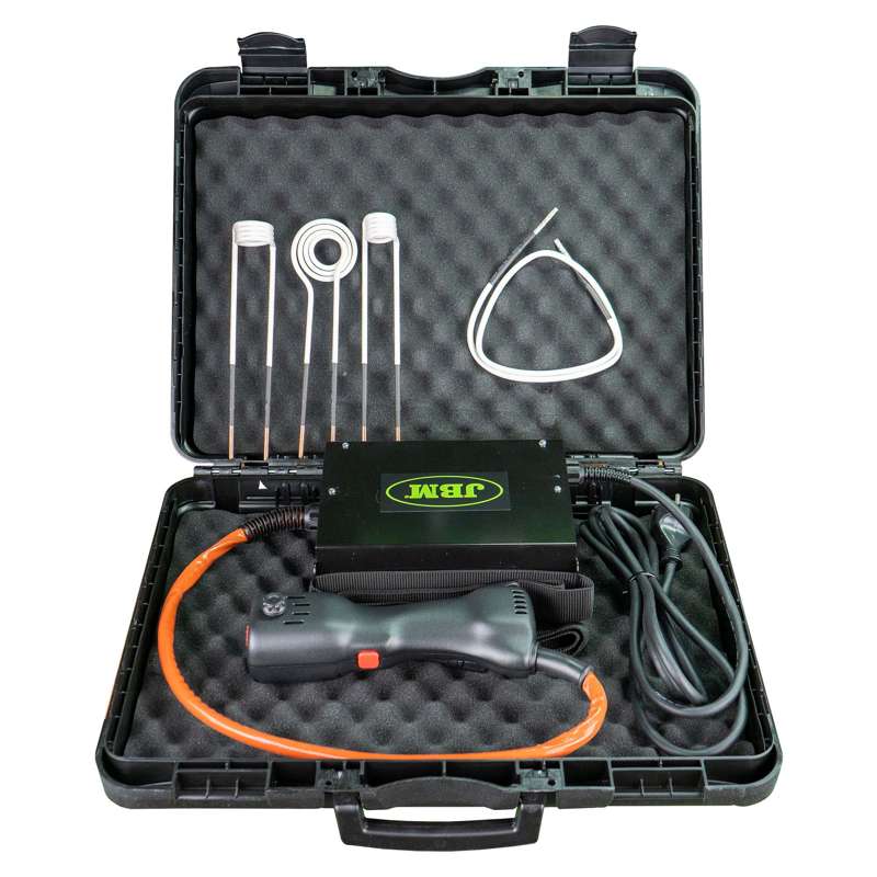 JBM Induktionsvarmer 1,5 kW