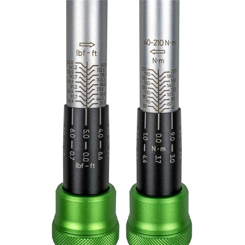 JBM Momentnøgle 1/2"