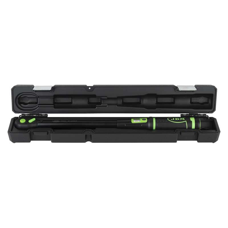 JBM Skruetrækker 6i1