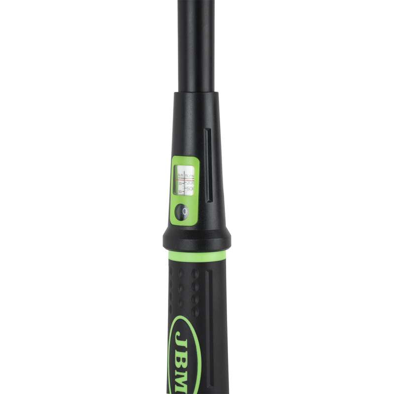 JBM Momentnøgle 1/2" 20-200mm