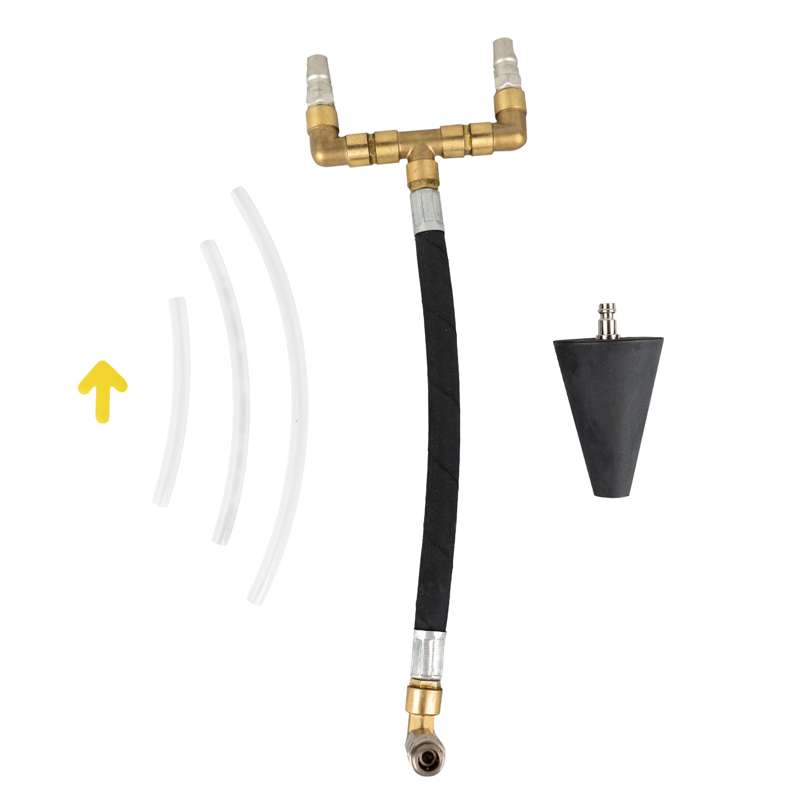 JBM Kølemiddelmaskine - Brugt